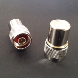 N(M)커넥터(TERM,)