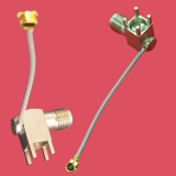 특수형SMA(F)+IPEX…