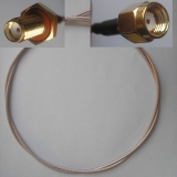 RG316(1m)+SMA(F)+SMA…