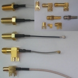 RF커넥터&미니…