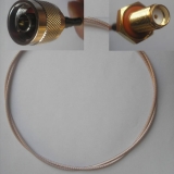 RG316(1m)+N(M)+SMA(F…