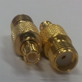 MCX(M)+SMA(F)어댑…