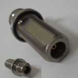 N(Female,Bulk Head)+…