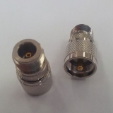 UHF(M)+N(F)어댑터