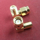 SMA(M)+SMA(F) Right …