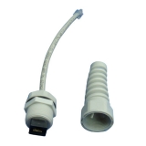 RJ45 Waterproof Kit+…