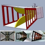 초광대역 혼안…