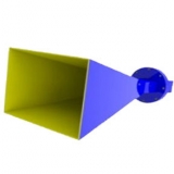 Horn Antenna[3.9GHz~…